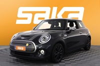 Mini Cooper vaihtoauto