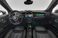 Mini Cooper vaihtoauto