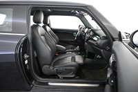 Mini Cooper vaihtoauto