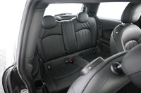 Mini Cooper vaihtoauto