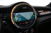 Mini Cooper vaihtoauto