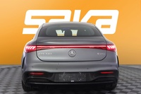 Mercedes-Benz EQS vaihtoauto