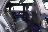 Mercedes-Benz EQS vaihtoauto