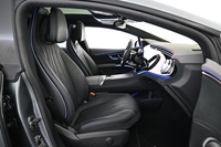 Mercedes-Benz EQS vaihtoauto