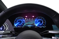 Mercedes-Benz EQS vaihtoauto