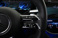 Mercedes-Benz EQS vaihtoauto