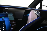 Mercedes-Benz EQS vaihtoauto