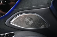 Mercedes-Benz EQS vaihtoauto