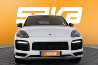 Porsche Cayenne vaihtoauto