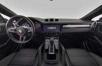 Porsche Cayenne vaihtoauto