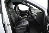 Porsche Cayenne vaihtoauto