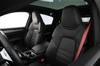 Porsche Cayenne vaihtoauto