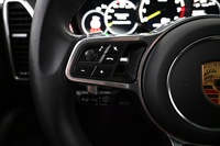 Porsche Cayenne vaihtoauto