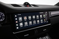 Porsche Cayenne vaihtoauto