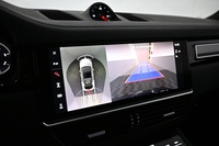 Porsche Cayenne vaihtoauto