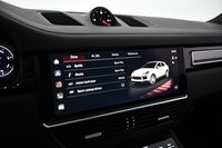 Porsche Cayenne vaihtoauto