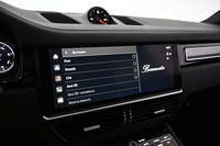 Porsche Cayenne vaihtoauto