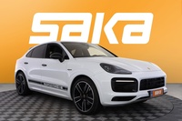 Porsche Cayenne vaihtoauto