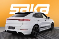 Porsche Cayenne vaihtoauto