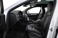 Porsche Cayenne vaihtoauto