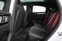 Porsche Cayenne vaihtoauto