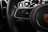 Porsche Cayenne vaihtoauto