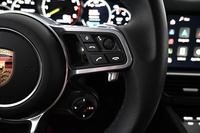 Porsche Cayenne vaihtoauto