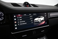 Porsche Cayenne vaihtoauto