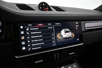 Porsche Cayenne vaihtoauto