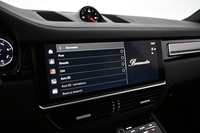 Porsche Cayenne vaihtoauto