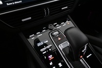 Porsche Cayenne vaihtoauto