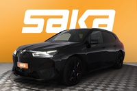BMW iX M60 vaihtoauto