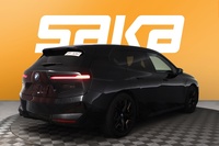 BMW iX M60 vaihtoauto