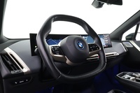 BMW iX M60 vaihtoauto