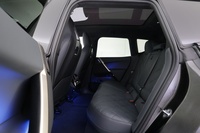 BMW iX M60 vaihtoauto