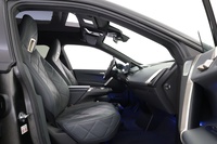 BMW iX M60 vaihtoauto