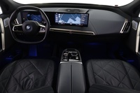 BMW iX M60 vaihtoauto