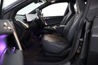BMW iX M60 vaihtoauto
