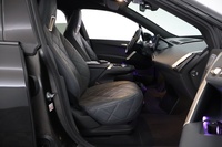 BMW iX M60 vaihtoauto
