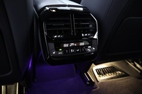 BMW iX M60 vaihtoauto