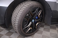 BMW iX M60 vaihtoauto