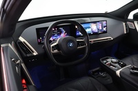 BMW iX M60 vaihtoauto