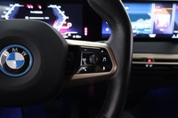 BMW iX M60 vaihtoauto