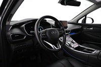 Hyundai Santa Fe vaihtoauto