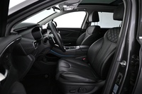 Hyundai Santa Fe vaihtoauto