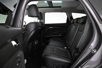 Hyundai Santa Fe vaihtoauto