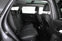 Hyundai Santa Fe vaihtoauto