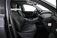 Hyundai Santa Fe vaihtoauto