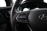 Hyundai Santa Fe vaihtoauto