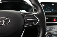 Hyundai Santa Fe vaihtoauto
